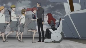 Rating: Safe Score: 43 Tags: animated character_acting darling_in_the_franxx hair katsuya_yoshii User: Bloodystar