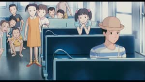 Rating: Safe Score: 17 Tags: animated character_acting crowd masako_shinohara only_yesterday User: Adi