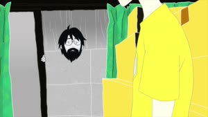 Rating: Safe Score: 18 Tags: animated artist_unknown character_acting tatami_galaxy User: Inari