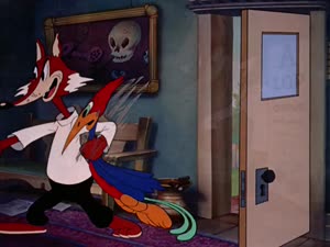 Rating: Safe Score: 8 Tags: alex_lovy animated character_acting presumed western woody_woodpecker User: WHYx3