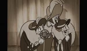 Rating: Safe Score: 1 Tags: animated artist_unknown black_and_white dancing fabric performance the_triplets_of_belleville western User: gammaton32