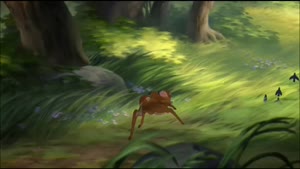 Rating: Safe Score: 6 Tags: andrew_collins animals animated background_animation bambi bambi_ii character_acting creatures pieter_lommerse western User: victoria