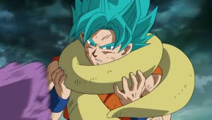 Rating: Safe Score: 446 Tags: animated dragon_ball_series dragon_ball_super effects explosions fighting impact_frames naoki_tate smears smoke wind User: Ajay