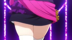 Rating: Safe Score: 171 Tags: animated artist_unknown dancing hair love_live!_season_2 love_live!_series performance User: Kazuradrop