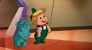 Rating: Safe Score: 12 Tags: animals animated character_acting creatures david_feiss jetsons:_the_movie the_jetsons western User: MITY_FRESH