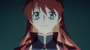 Rating: Safe Score: 71 Tags: animated artist_unknown character_acting re:_creators User: YGP