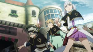 Rating: Safe Score: 457 Tags: akihito_sudou animated black_clover debris effects explosions fabric fighting fire hair lightning liquid smears wind User: ken