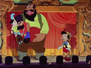 Rating: Safe Score: 6 Tags: animated bill_tytla bob_carlson character_acting dick_brown pinocchio western User: Nickycolas