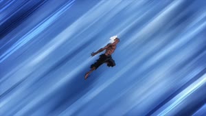 Rating: Safe Score: 72 Tags: animated artist_unknown effects fabric fighting impact_frames lightning my_hero_academia remake smears wind User: ken