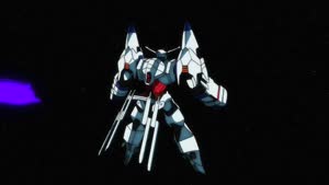 Rating: Safe Score: 35 Tags: animated artist_unknown captain_earth effects explosions impact_frames mecha obari_punch smoke User: liborek3
