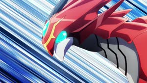 Rating: Safe Score: 6 Tags: animated artist_unknown cardfight!!_vanguard_series cardfight!!_vanguard_will+dress debris effects fighting mecha smoke wind User: Maikol27