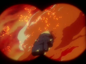 Rating: Safe Score: 144 Tags: animated artist_unknown effects explosions fire missiles mitsuo_iso orguss_02 smoke sparks the_super_dimension_century_orguss User: grognarg
