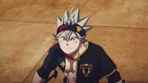 Rating: Safe Score: 73 Tags: animated black_clover black_clover:_mahou_tei_no_ken character_acting effects fighting mifumi_tomita smears User: ken
