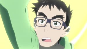 Rating: Safe Score: 84 Tags: animated artist_unknown cgi character_acting fabric flcl_progressive flcl_series presumed smears tamotsu_ogawa User: KamKKF