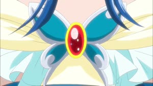 Rating: Safe Score: 35 Tags: animated character_acting effects hironori_tanaka precure yes!_precure_5 User: R0S3