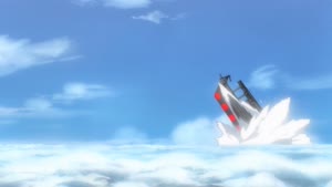 Rating: Safe Score: 3 Tags: animated artist_unknown beams cgi effects smoke strike_witches world_witches_series User: Kazuradrop