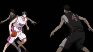 Rating: Safe Score: 11 Tags: animated kazunori_akiyama kuroko_no_basket:_second_season kuroko_no_basket_series presumed sports User: BurstRiot_
