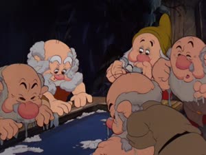 Rating: Safe Score: 3 Tags: animated bill_tytla character_acting effects liquid snow_white_and_the_seven_dwarfs western User: Nickycolas