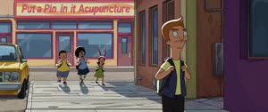 Rating: Safe Score: 11 Tags: animated artist_unknown bobs_burgers crowd dancing performance the_bobs_burgers_movie walk_cycle western User: trashtabby