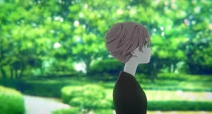 Rating: Safe Score: 79 Tags: animals animated artist_unknown character_acting creatures koe_no_katachi User: Ashita