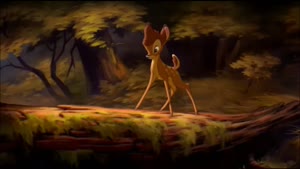 Rating: Safe Score: 3 Tags: animals animated artist_unknown bambi bambi_ii cgi character_acting creatures western User: victoria