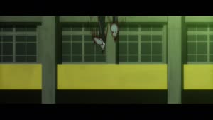 Rating: Safe Score: 604 Tags: animated background_animation bakemonogatari debris effects fighting gen'ichirou_abe liquid monogatari_series ryo_imamura smears yutapon_cubes User: Iluvatar