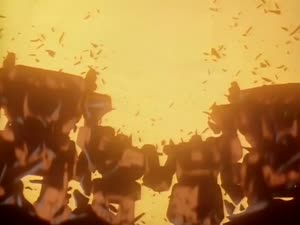 Rating: Safe Score: 6 Tags: animated artist_unknown effects explosions mecha tetsujin_28-go_fx tetsujin_28-go_series User: Nickycolas