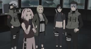 Rating: Safe Score: 47 Tags: animated character_acting naruto naruto_shippuuden naruto_shippuuden_movie_5:_blood_prison presumed seiko_asai smears User: PurpleGeth