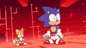 Rating: Safe Score: 31 Tags: animated artist_unknown character_acting creatures effects smears smoke sonic_mania_adventure sonic_the_hedgehog web western User: trashtabby