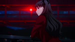 Rating: Safe Score: 87 Tags: animated artist_unknown character_acting fate_series fate/stay_night_unlimited_blade_works_(2014) hair User: kiwbvi