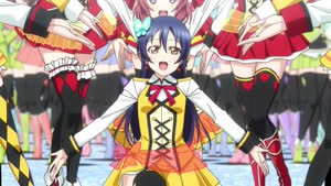 Rating: Safe Score: 13 Tags: animated artist_unknown cgi character_acting dancing hair love_live!_movie love_live!_series performance User: Kazuradrop