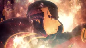 Rating: Safe Score: 104 Tags: animated artist_unknown cgi creatures debris effects explosions fighting fire impact_frames sword_art_online_alicization sword_art_online_alicization_war_of_underworld sword_art_online_series yoshihiro_kanno User: KamKKF