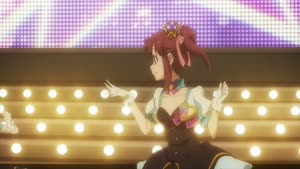 Rating: Safe Score: 47 Tags: animated artist_unknown dancing hair performance the_idolmaster_cinderella_girls the_idolmaster_series User: Bloodystar