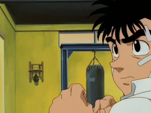Rating: Safe Score: 42 Tags: animated artist_unknown effects hajime_no_ippo hajime_no_ippo:_the_fighting! smears smoke sports User: Quizotix