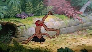 Rating: Safe Score: 27 Tags: animals animated character_acting creatures falling frank_thomas the_jungle_book walk_cycle western User: Nickycolas