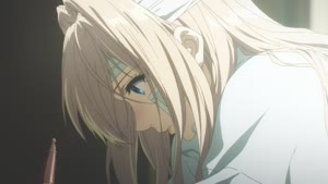 Rating: Safe Score: 171 Tags: animated artist_unknown cgi character_acting crowd fabric flying hair smears vehicle violet_evergarden violet_evergarden_series User: BakaManiaHD