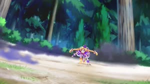 Rating: Safe Score: 30 Tags: animals animated creatures effects fighting nishiki_itaoka precure presumed smears wonderful_precure User: ender50