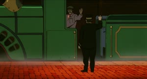 Rating: Safe Score: 10 Tags: animated artist_unknown background_animation detective_conan detective_conan_movie_6:_the_phantom_of_baker_street running User: DruMzTV