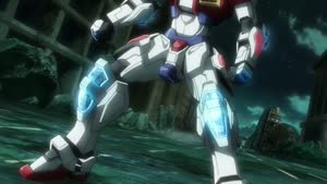 Rating: Safe Score: 0 Tags: animated artist_unknown beams effects explosions fighting gundam gundam_build_fighters_series gundam_build_fighters_try gundam_build_series mecha smoke sparks User: BannedUser6313