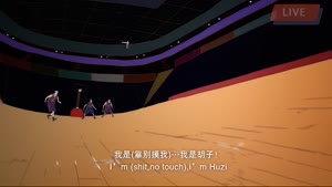 Rating: Safe Score: 21 Tags: animated background_animation eastern effects free_throw_line smears sports web yixing_zhang User: NakamuraSakura