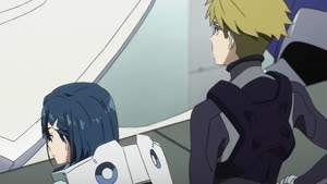 Rating: Safe Score: 76 Tags: akira_hamaguchi animated character_acting darling_in_the_franxx hair User: Bloodystar