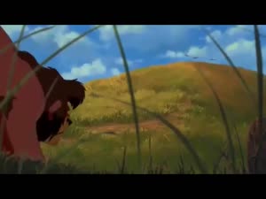 Rating: Safe Score: 9 Tags: adam_murphy animals animated artist_unknown character_acting creatures remake smears the_lion_king_ii_simbas_pride the_lion_king_series western User: Cartoon_central