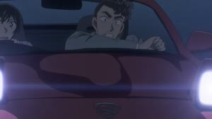 Rating: Safe Score: 29 Tags: animated background_animation detective_conan effects hiroyuki_horiuchi lupin_iii lupin_iii_vs_detective_conan:_the_movie smears sparks vehicle User: YGP