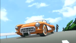 Rating: Safe Score: 6 Tags: 009-1 animated background_animation fujio_suzuki presumed vehicle User: ken