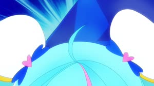 Rating: Safe Score: 212 Tags: animated effects fighting hirogaru_sky!_precure impact_frames precure smears takeshi_morita User: ender50