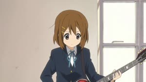 Rating: Safe Score: 24 Tags: animated artist_unknown character_acting instruments k-on! k-on_series performance User: untai