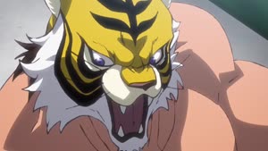 Rating: Safe Score: 28 Tags: animated fighting presumed sports takumi_yamamoto tiger_mask_series tiger_mask_w User: Ashita