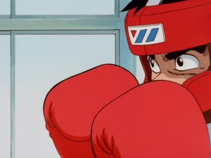 Rating: Safe Score: 14 Tags: animated artist_unknown fighting hajime_no_ippo hajime_no_ippo:_the_fighting! smears sports User: Quizotix