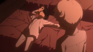 Rating: Safe Score: 76 Tags: animated artist_unknown character_acting the_promised_neverland the_promised_neverland_series User: BakaManiaHD
