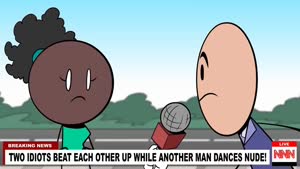 Rating: Safe Score: 9 Tags: animated character_acting fast_and_curious_2 fighting joshua_palmer swoozie web western User: MITY_FRESH